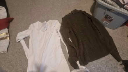 Photo of free Woman clothes (LS4 Burley) #3
