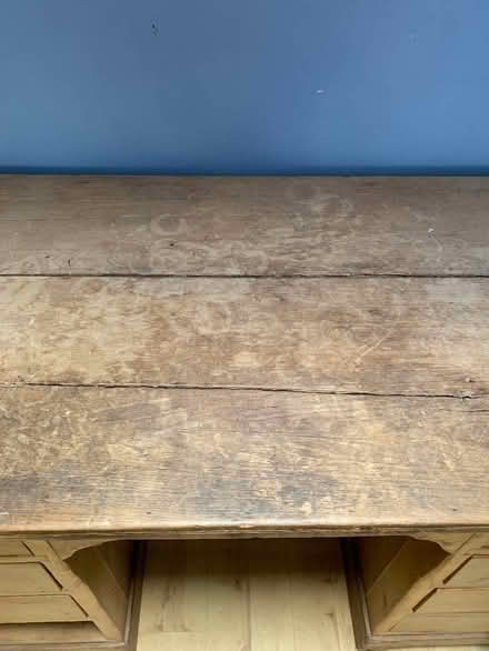 Photo of free Desk (Tupsley HR1) #3