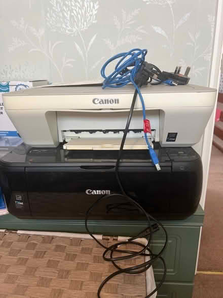 Photo of free 2 x printer/scanners (Painswick) #1