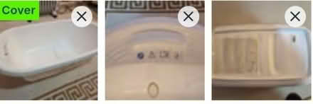 Photo of free Baby Bath (Burton BH23) #1