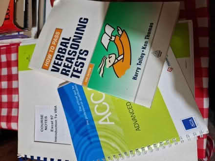 Photo of free Books (Luton, Stopsley) #3