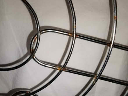 Photo of free Coopers 12L Halogen Oven (minor rust) (Wokingham RG41) #4