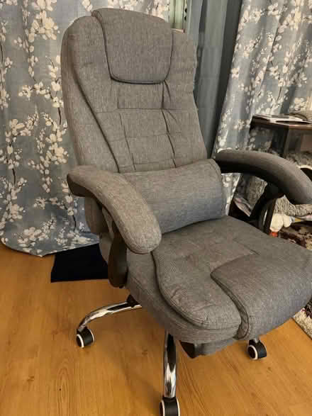 Photo of free Executive Office Chair (Anerley SE20) #2