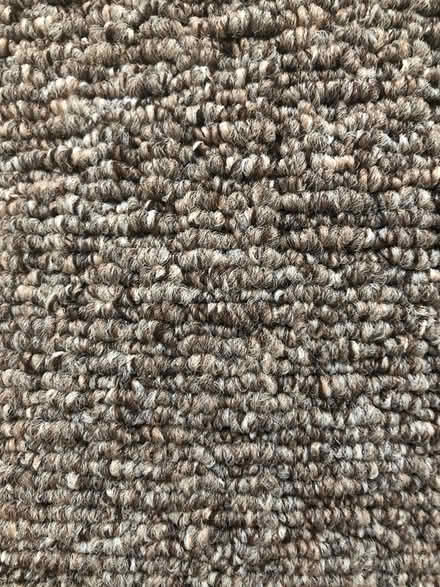 Photo of free New carpet (L15 Wavertree) #1