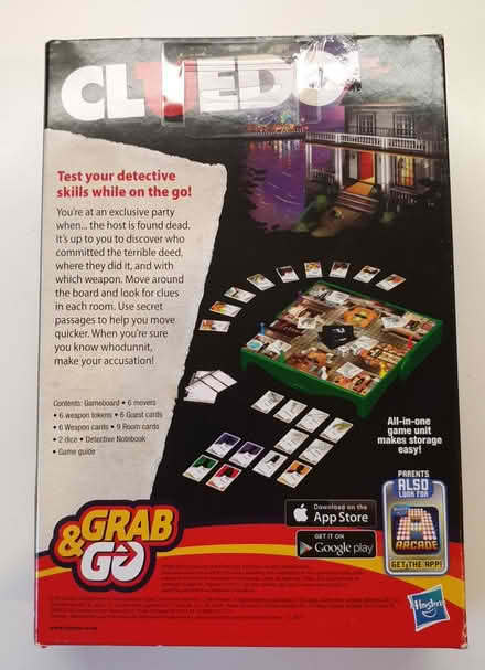Photo of free Children's Games (Twickenham TW2) #2
