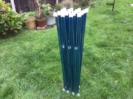 Photo of free Exhibition stands,new unused, unwanted (Newtown GL20) #2