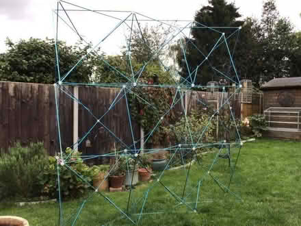 Photo of free Exhibition stands,new unused, unwanted (Newtown GL20) #1