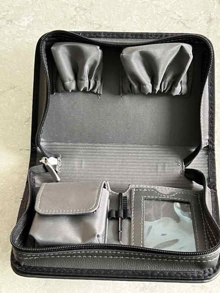 Photo of free Zipped case (Spencers Wood RG7) #3