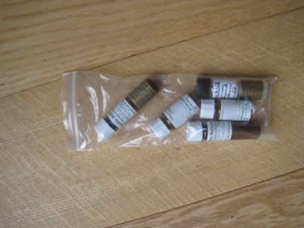 Photo of free Bottles (Longley Green WR13) #1