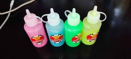 Photo of free Glitter glues (Hastings TN34) #1