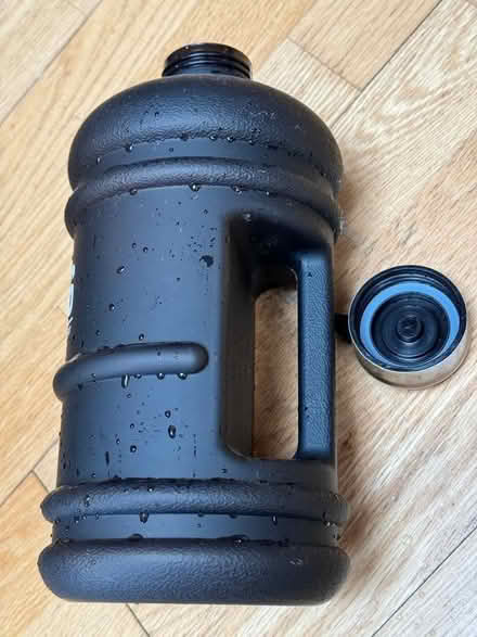 Photo of free 2.2 L Water Jug (Sciennes EH9) #1