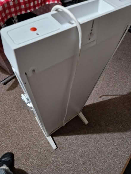 Photo of free Trousers press (Luton, Stopsley) #2