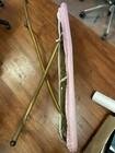 Photo of free Ironing board, turntable, HP printer cartridges : Florey #2