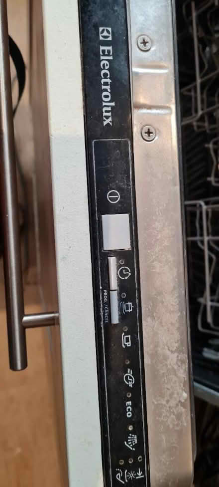 Photo of free Electrolux dishwasher (Trowbridge BA14) #2