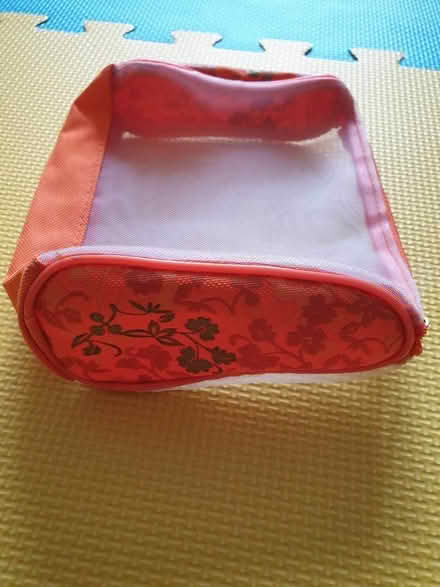 Photo of free Little bags (Little Hallam DE7) #3