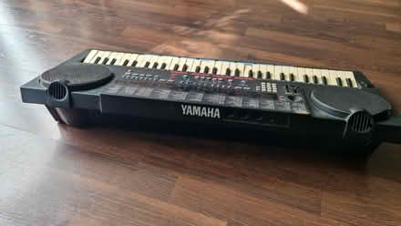 Photo of free Spares Yamaha AWM pss 790 (HP12 Nr Booker Airfield) #3