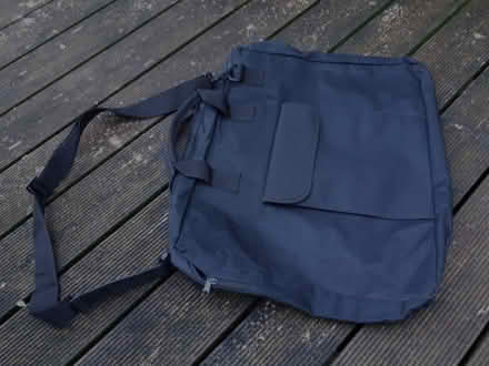 Photo of free Artist's bag (Kelvindale G12) #1