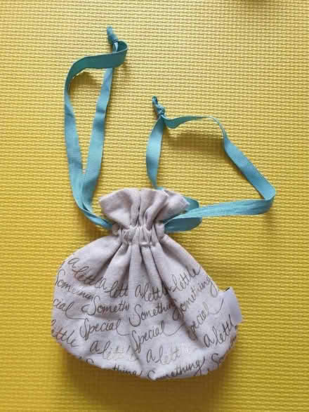 Photo of free Little bags (Little Hallam DE7) #2