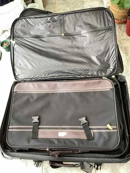 Photo of free Suitcasesx (Barry, Porth y Castell area)