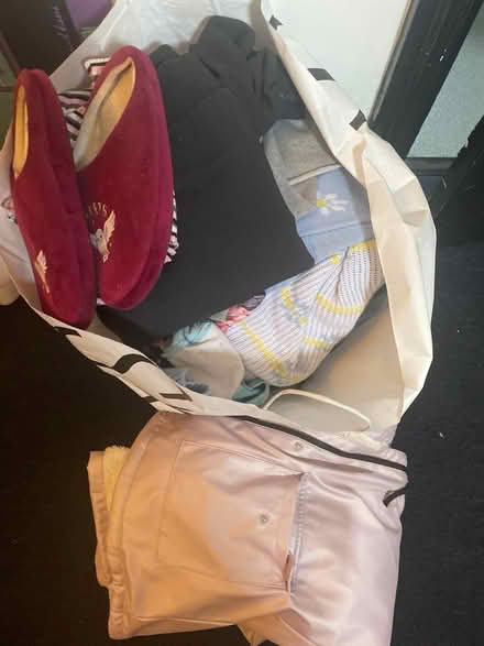 Photo of free Girls Clothes 9-10 years (West Dulwich SE21) #1