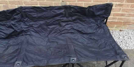 Photo of free Kids football subs bench (Kidlington OX5) #3