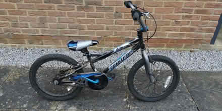 Photo of free Kids bike - BMX (Kidlington OX5) #3