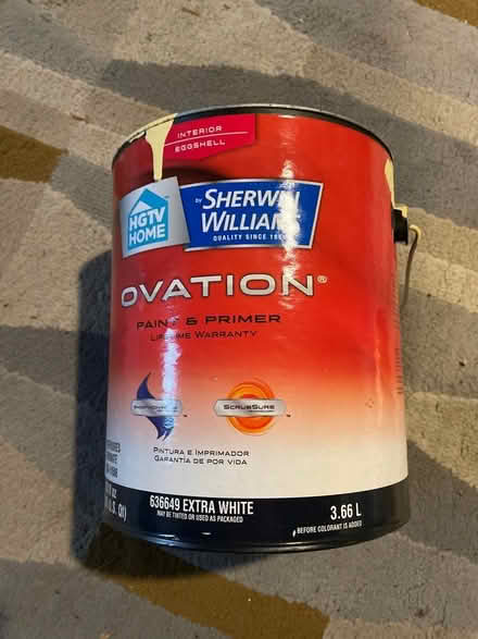 Photo of free Paint & Wood Stain (327Calvert rd Merion stationPA) #3