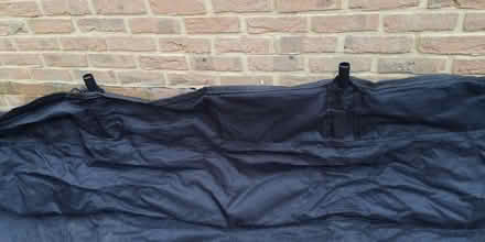 Photo of free Kids football subs bench (Kidlington OX5) #1