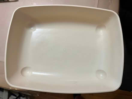 Photo of free Large littler box (Bloomfield) #2