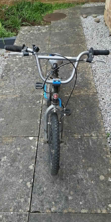 Photo of free Kids bike - BMX (Kidlington OX5) #1