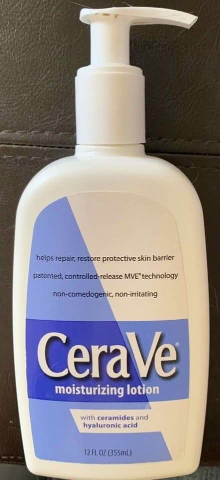 Photo of free Lotion (South Denton) #1