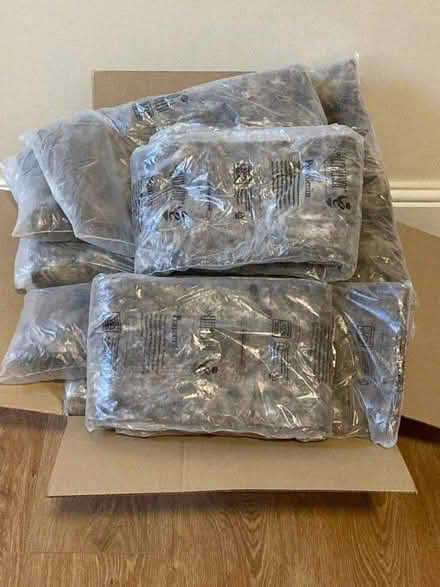 Photo of free Wool cool packs (Handforth, SK9) #1