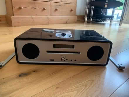 Photo of free Broken CD radio (Cheadle Hulme SK8) #1