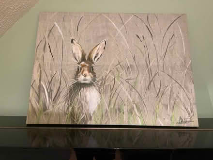 Photo of free Picture (Near Gilbert Inglefield) #1