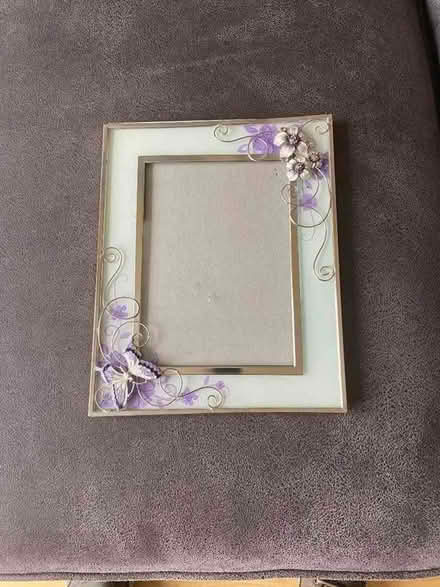 Photo of free Photo frames (2+2) (Liberton EH16) #1