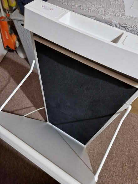 Photo of free Trousers press (Luton, Stopsley) #3