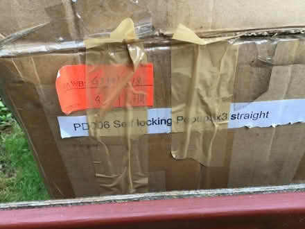 Photo of free Exhibition stands,new unused, unwanted (Newtown GL20) #3