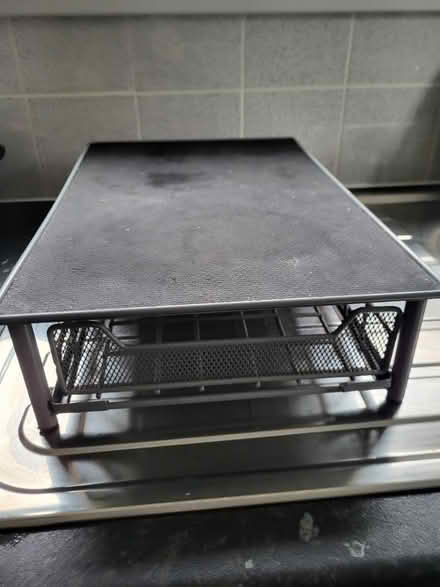 Photo of free Coffee pod holder (LS26) #1