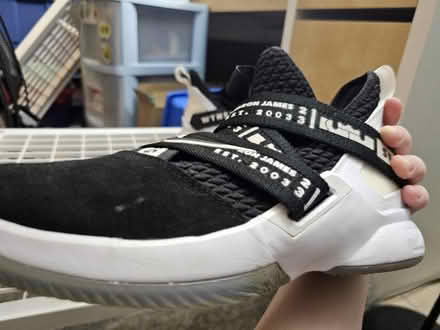 Photo of free Shoes (Silver lake, wi) #1