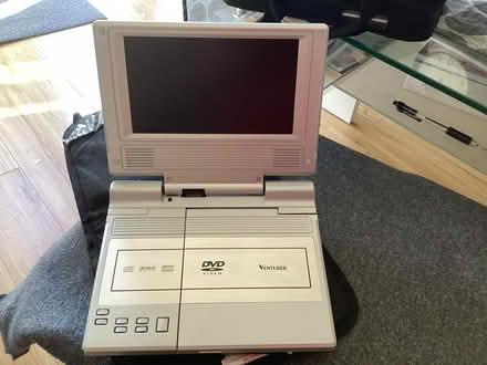 Photo of free Portable dvd plater (Wickford) #1