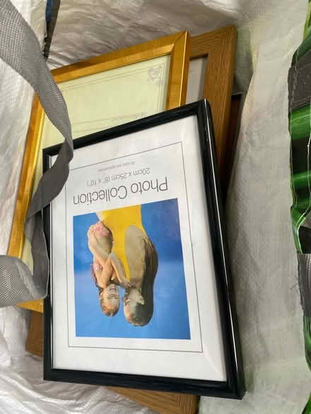 Photo of free Various phot frames (Willington) #1