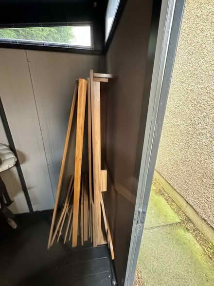 Photo of free Wood (Kirkby Thore CA10) #1
