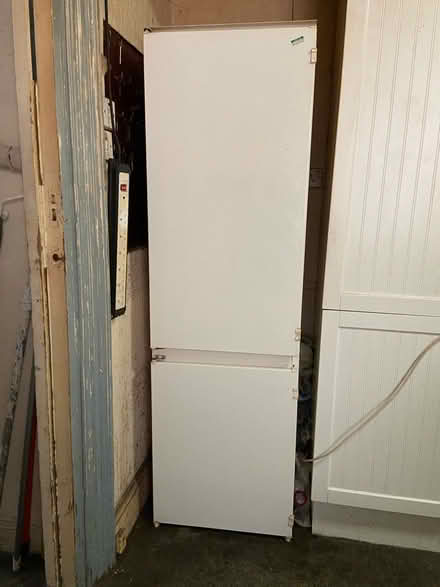 Photo of free Fridge Freezer (Morecambe) #1