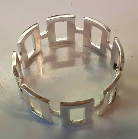 Photo of free Wedgwood Napkin Ring and Wine Set (Twickenham TW2) #2