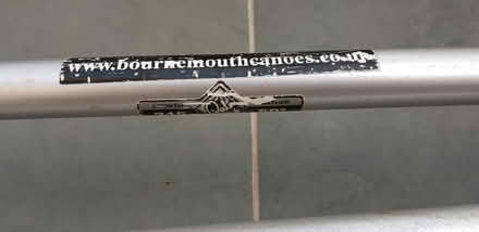 Photo of free Canoe paddles and life jacket (HP10) #4