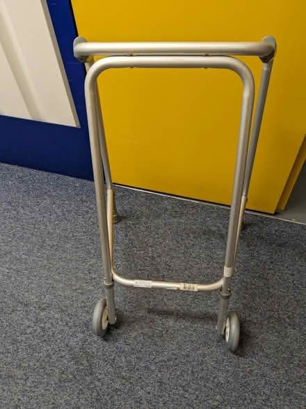 Photo of free Walking Aid (Enfield EN1) #1