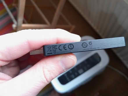 Photo of free Xbox wireless controller usb dongle (Upper Wolvercote OX2) #1