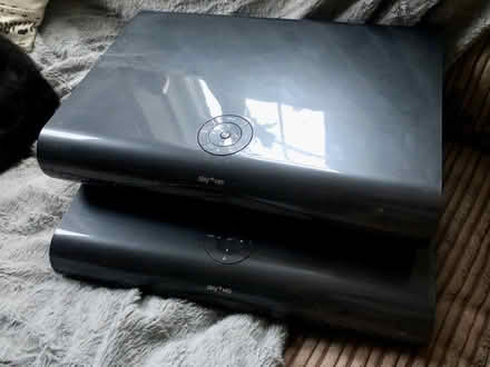 Photo of free Sky+ HD boxes x2 (Eastbourne BN21) #2