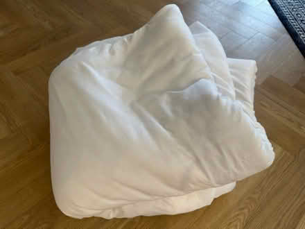 Photo of free Double duvet (North Tonbridge TN10) #2