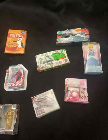 Photo of free Mini Brands (West Dulwich SE21) #1